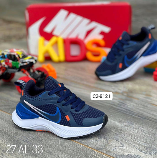 Calzado Para Niño C2-8121 (M)