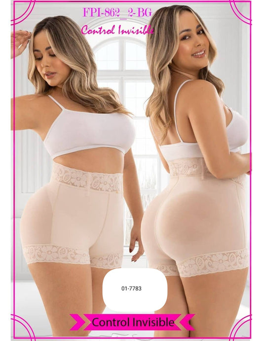 Faja Para Mujer 01-7783 (S)