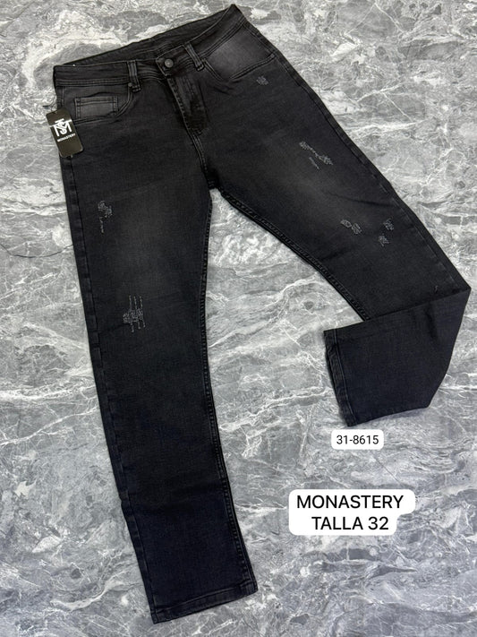 Jean Para Hombre 31-8615 (M)