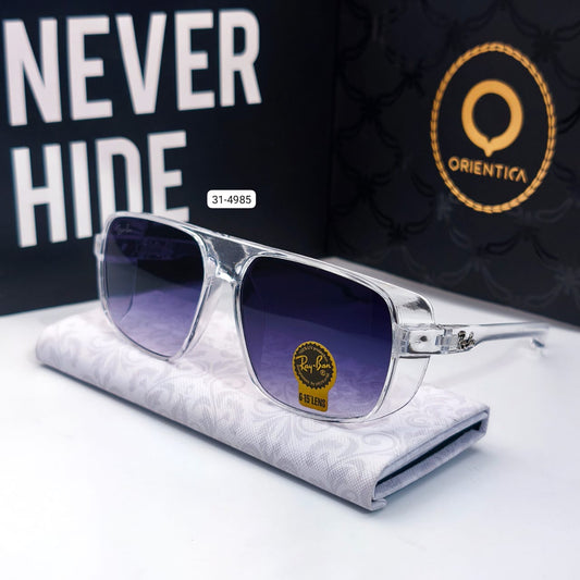 Gafas Para Hombre 31-4985 (H)