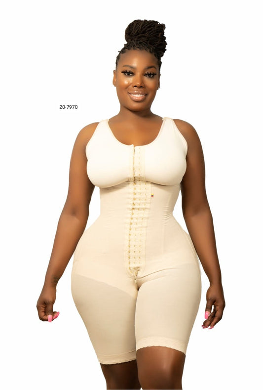 Faja Para Mujer 20-7970 (S)