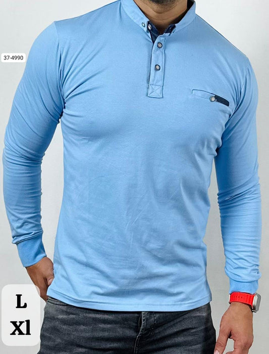 Camibuso Para Hombre 37-4990 (H)