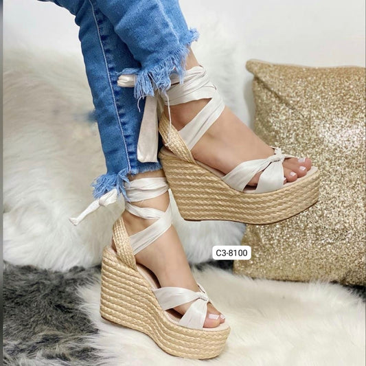 Calzado Para Mujer C3-8100 (S)