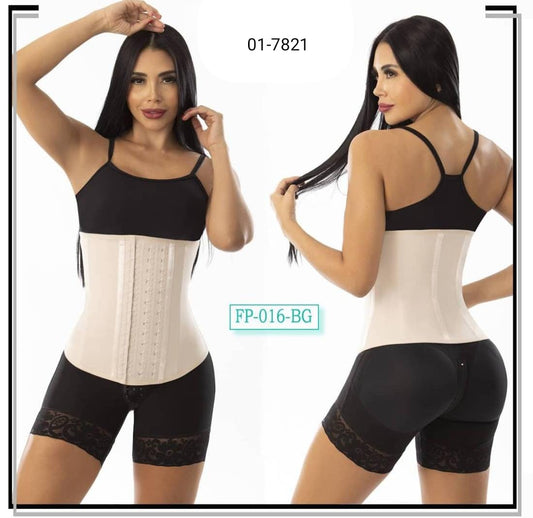 Faja Para Mujer 01-7821 (S)