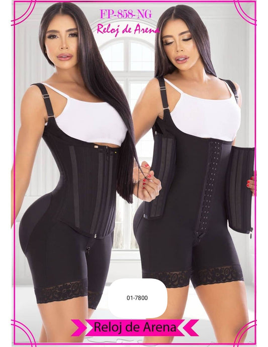 Faja Para Mujer 01-7800 (S)