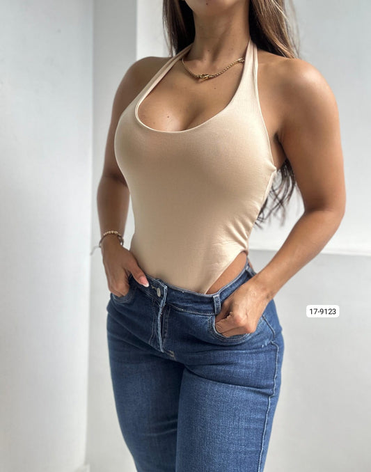 Body Para Mujer 17-9123 (J)
