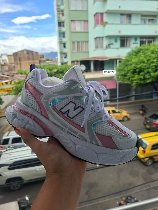 Calzado Para Mujer C5-8077 (S)