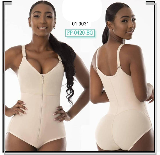 Faja Para Mujer 01-9031 (S)