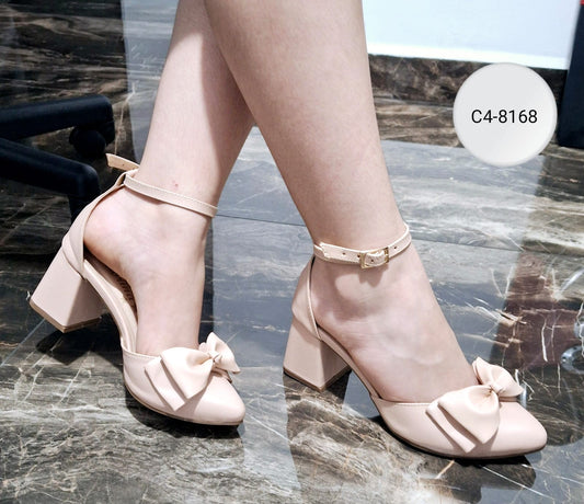 Calzado Para Mujer C4-8168 (M)
