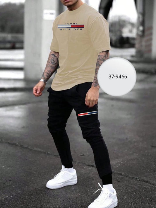 Conjunto Para Hombre 37-9466 (M)