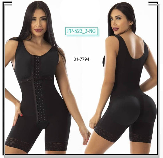 Faja Para Mujer 01-7794 (S)