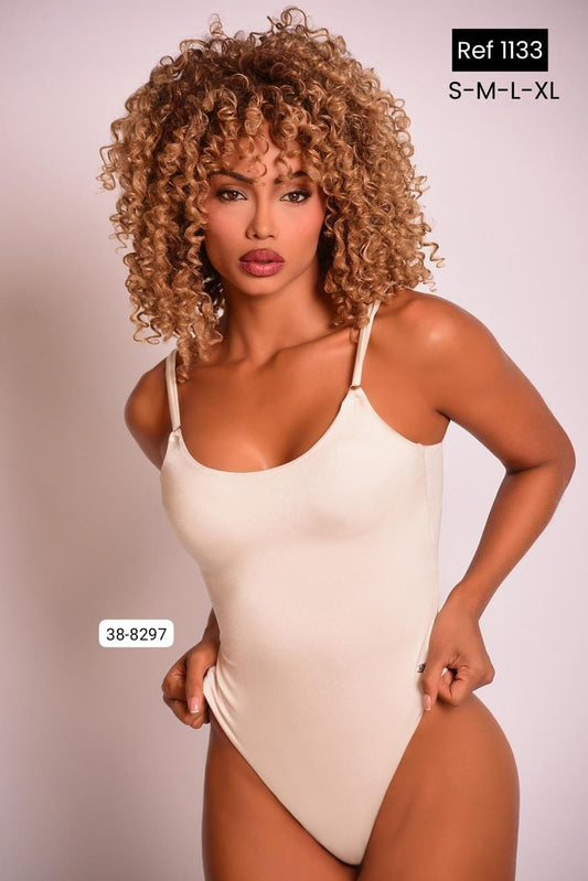 Body Para Mujer 38-8297 (S)