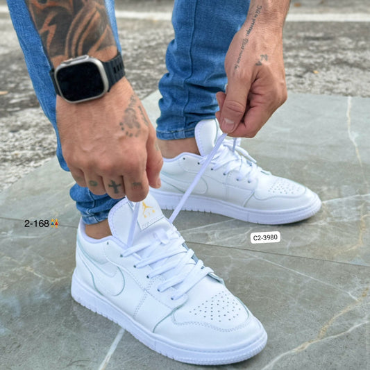 Tenis Nk Para Hombre C1-3980 (S)