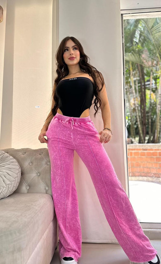 Pantalón Para Mujer 17-7990 (J)