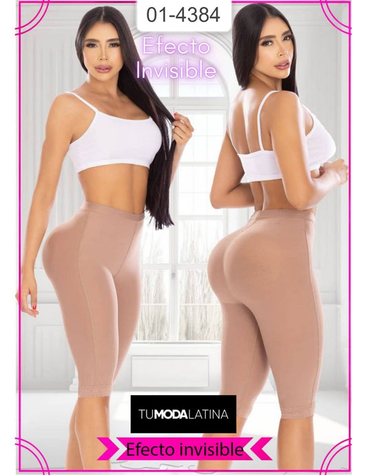 Faja Efecto Invisible Levanta Cola 01-4384 (J)