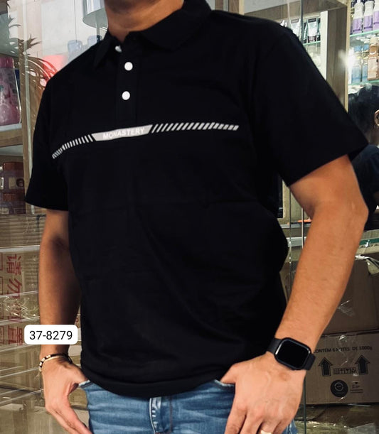 Camisa Para Hombre 37-8279 (S)