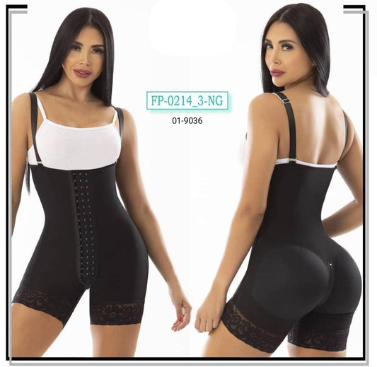 Faja Para Mujer 01-9036 (S)