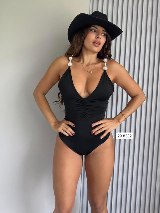 Vestido de Baño Para Mujer 29-8232 (M)