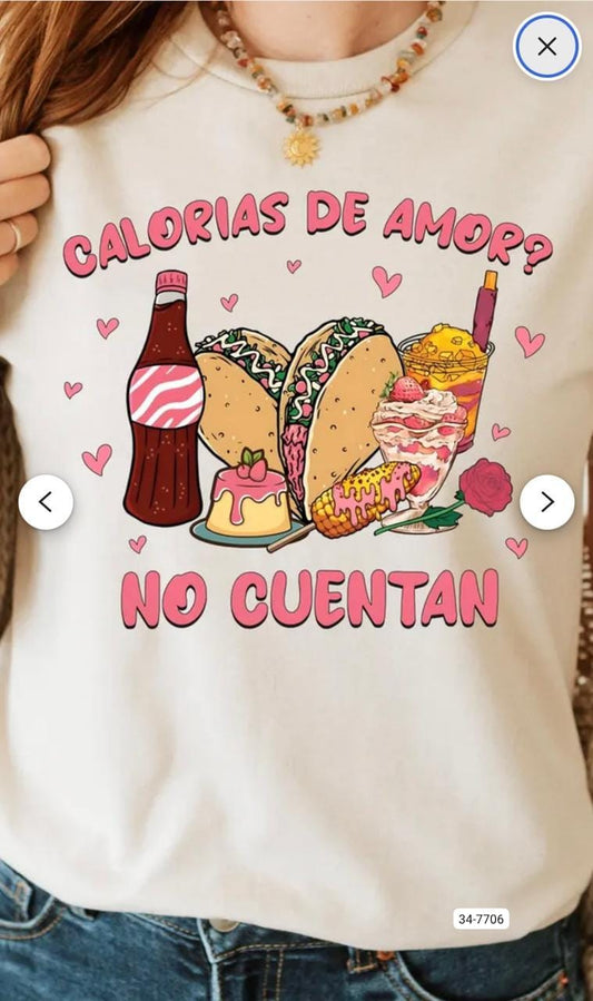 Camiseta Para Niña 34-7706 (J)