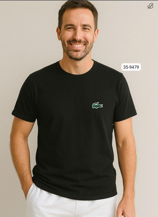 Camiseta Para Hombre 35-9479 (M)