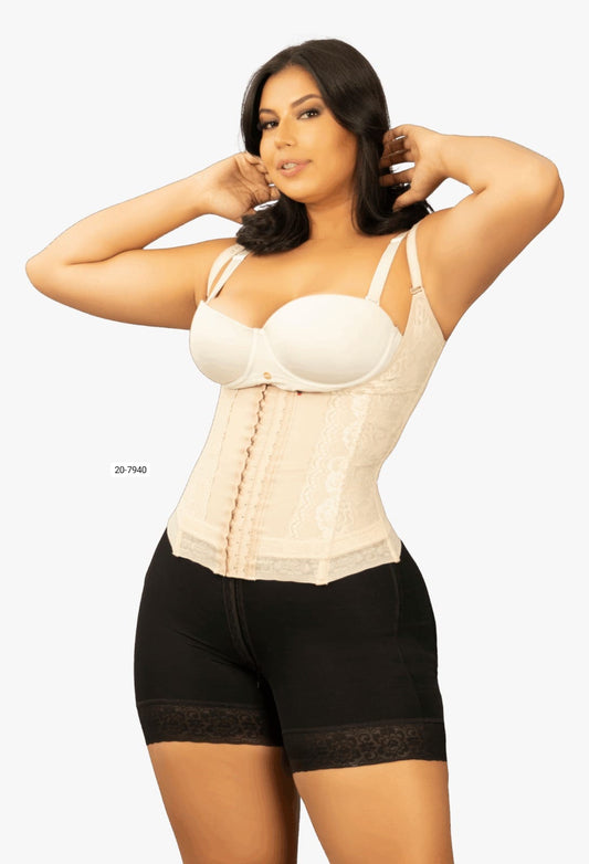 Faja Para Mujer 20-7940 (S)