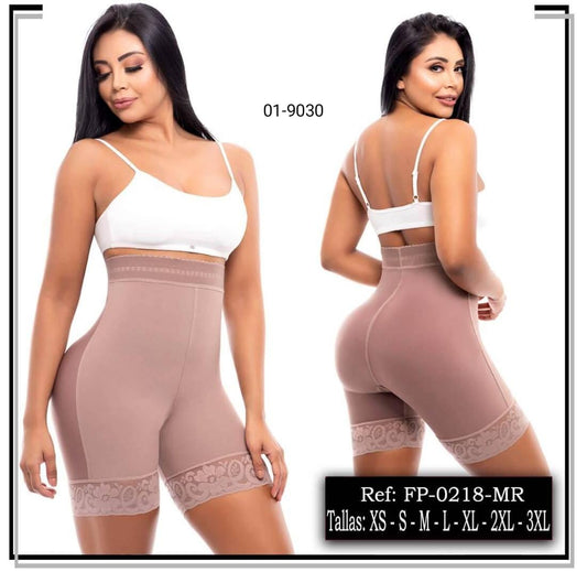 Faja Para Mujer 01-9030 (S)