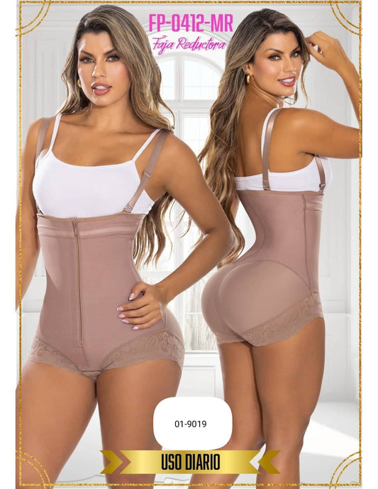 Faja Para Mujer 01-9019 (S)