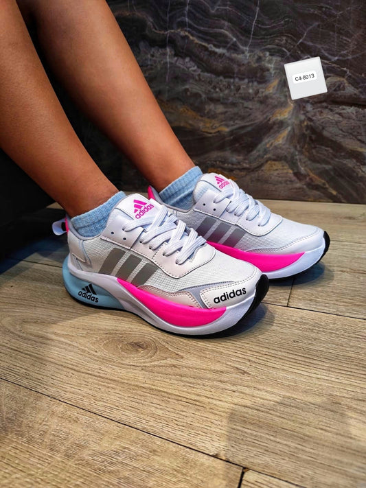Calzado Para Mujer C4-8013 (J)