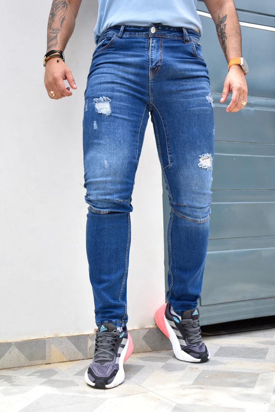 Jeans Hombre