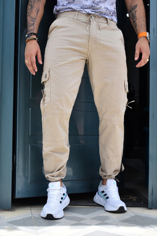 Jeans Hombre