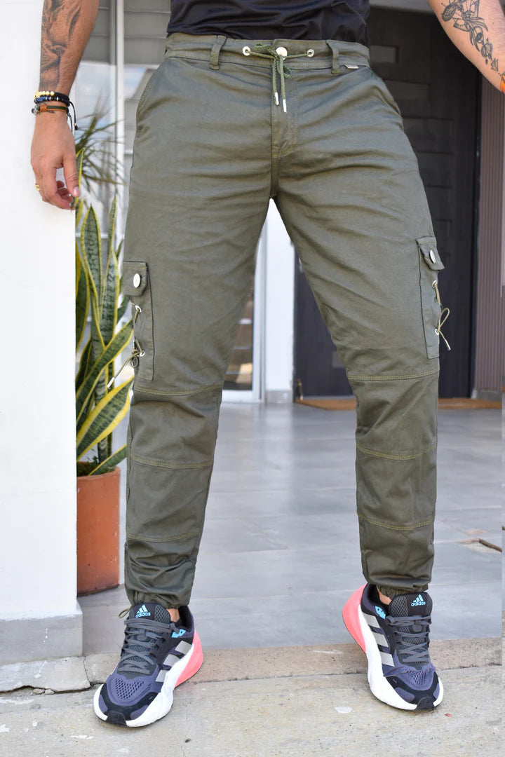 Jeans Hombre