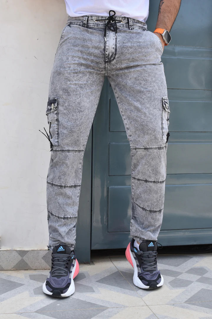Jeans Hombre