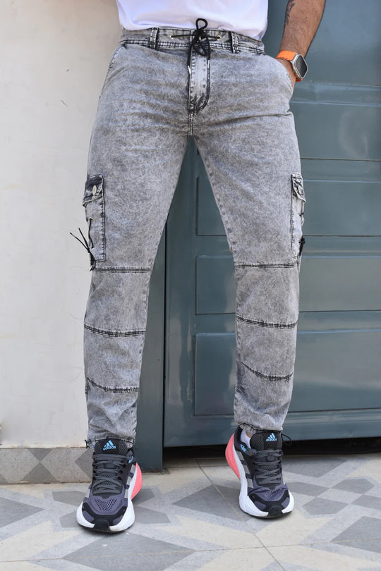 Jeans Hombre