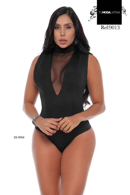 Body Reductor Para Mujer 05-3954