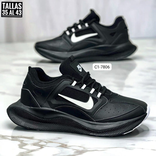 Calzado Para Mujer C1-7806 (M)