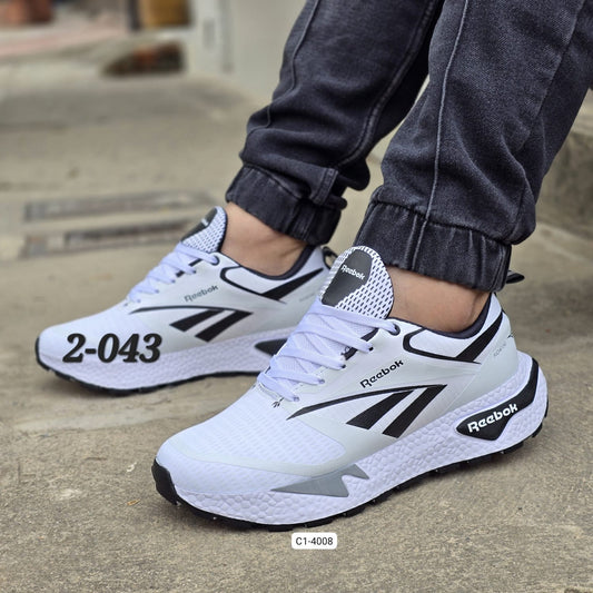 Tenis Rbk Para Hombre C1-4008 (S)