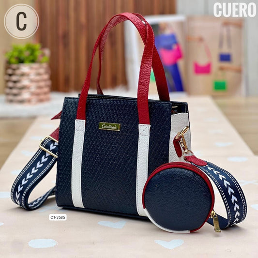 Bolso Para Mujer C1-3585 (S)