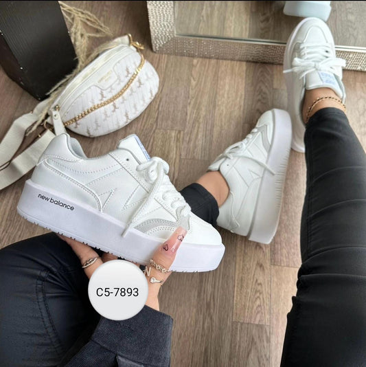 Calzado Para Mujer C5-7893 (M)