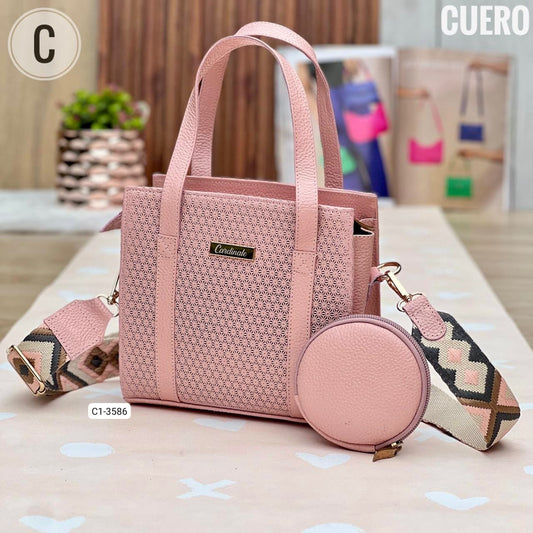 Bolso Para Mujer C1-3586 (S)