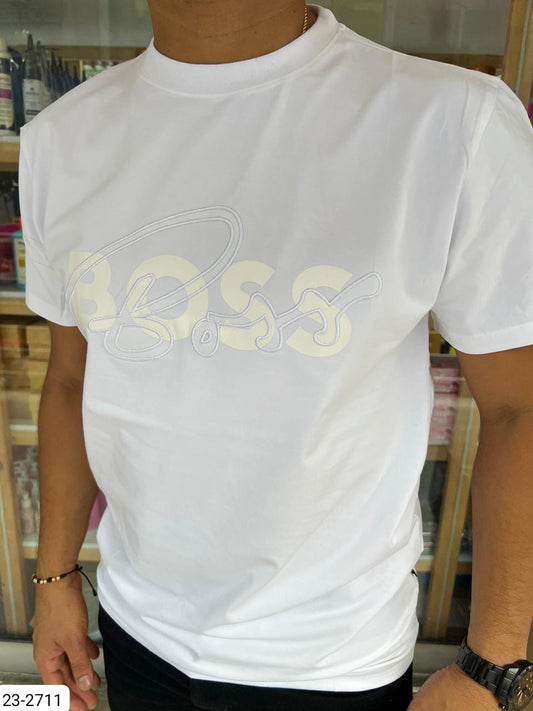 Camiseta Para Hombre 23-2711