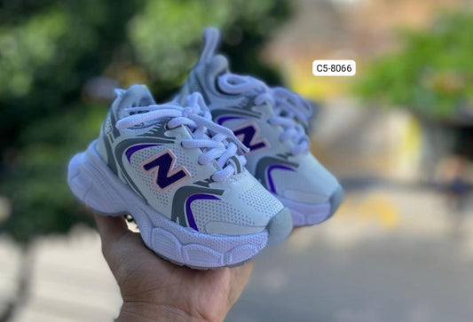 Calzado Para Niña C5-8066 (S)