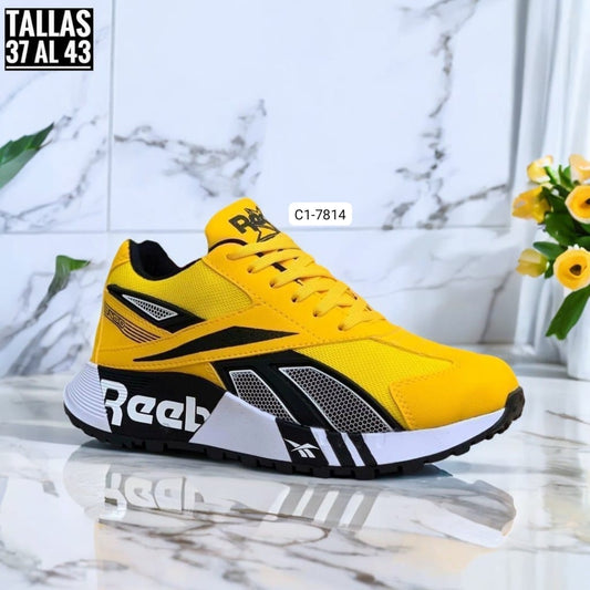 Calzado Para Hombre C1-7814 (M)