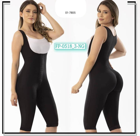 Faja Para Mujer 01-7805 (S)