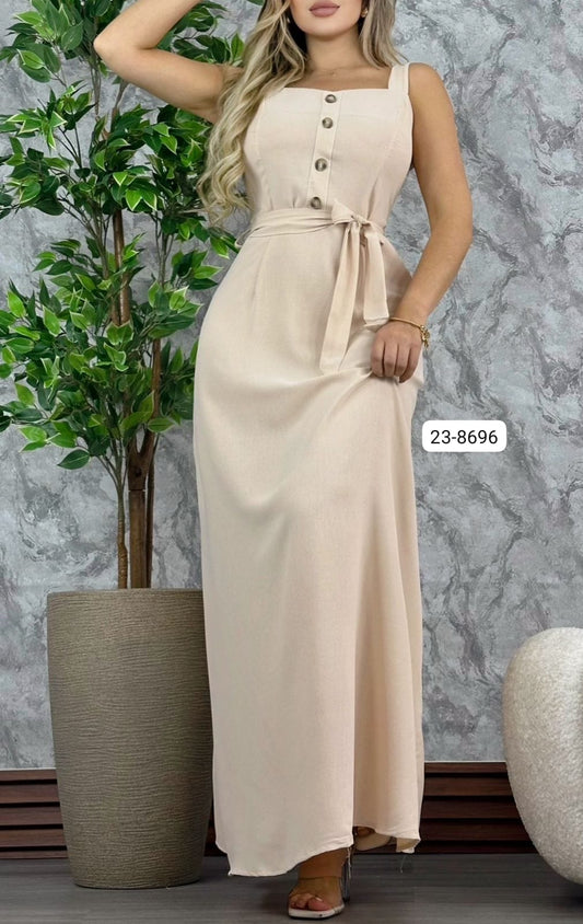 Vestido Para Mujer 23-8696 (M)