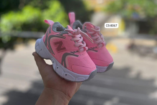 Calzado Para Niña C5-8067 (S)