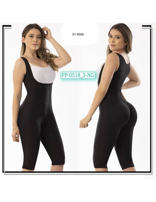 Faja Para Mujer 01-9006 (S)