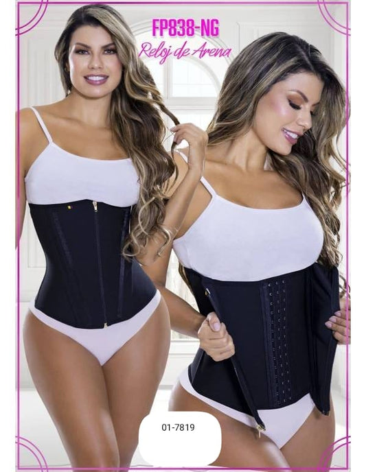 Faja Para Mujer 01-7819 (S)