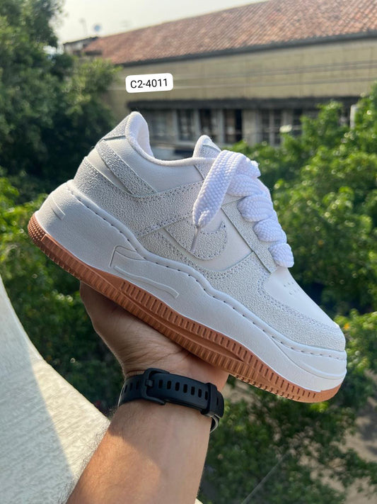 Tenis Nk Para Mujer C2-4011 (H)