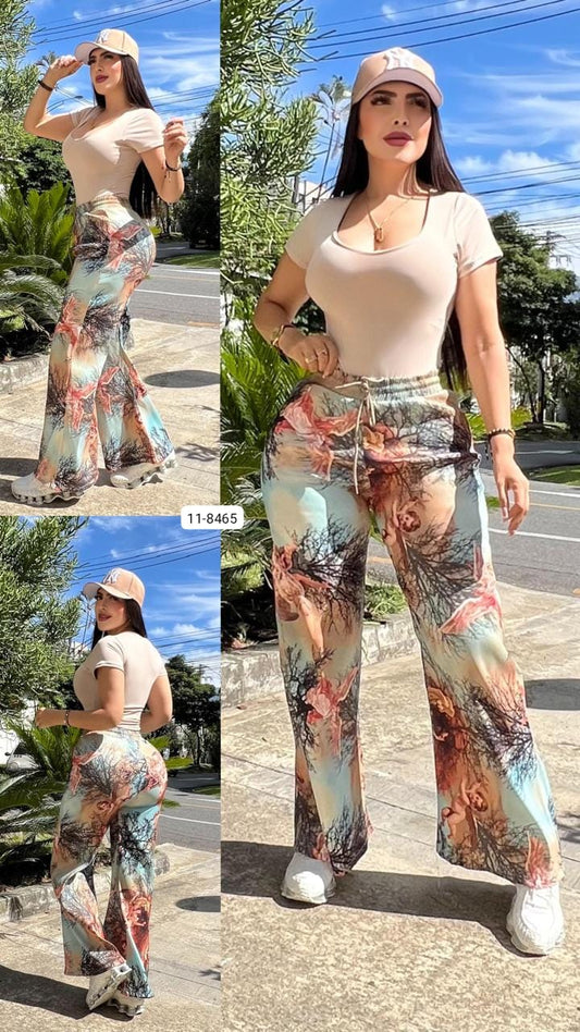 Enterizo Para Mujer 11-8465 (M)