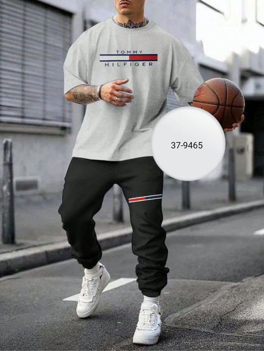 Conjunto Para Hombre 37-9465 (M)